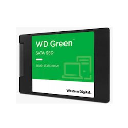 WD Green 1TB SATA 2.5i 7mm