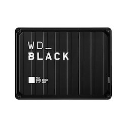 WD Black P10 Game Drive 2TB...