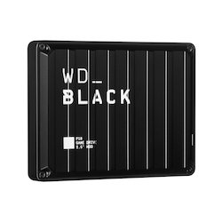 WD Black P10 Game Drive 5TB...