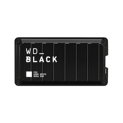 WD Black P50 Game Drive SSD...
