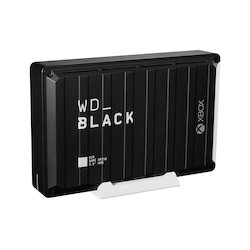 WD Black D10 Game Drive for...