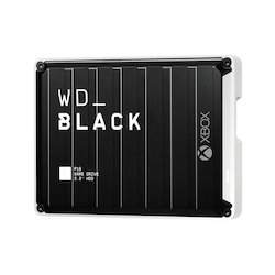 WD Black P10 Game Drive for...