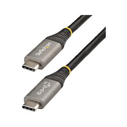 StarTech USB3 Cable USB-C...