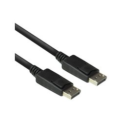 ACT DisplayPort 1.2 kabel...