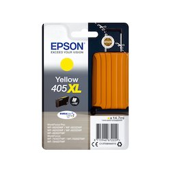 Epson Singlepack Yellow 408...