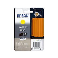 Epson Singlepack Yellow...