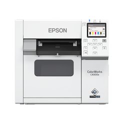 Epson ColorWorks C4000,...