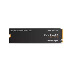 WD Black SN770 500GB NVMe...