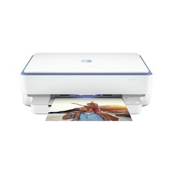 HP ENVY 6010e AiO Printer...