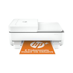 HP ENVY 6432e AiO Printer...