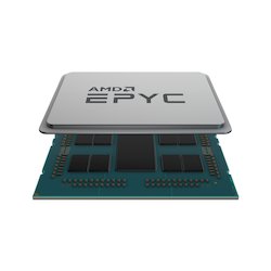 HPE AMD EPYC 7702P 2.0GHz...