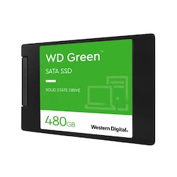 WD Green 480GB SATA 2.5i 7mm