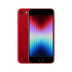 Apple iPhone SE Red 64GB