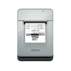 Epson TM-L100, 8 dots mm...