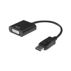 ACT DisplayPort 1.1 male to...
