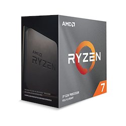 AMD Ryzen 7 5700X 3,4GHz...