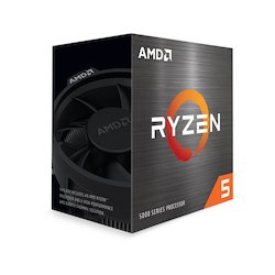 AMD Ryzen 5 5600 3,5GHz...