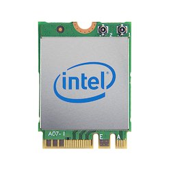 Intel Wireless-AC 9260 M.2...