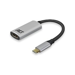 ACT Adapter USB-C to HDMI...
