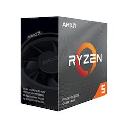 AMD Ryzen 5 4600G 3.7GHz...