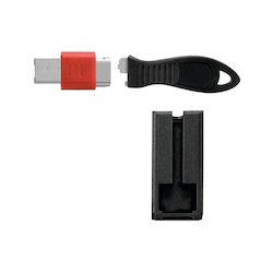 Kensington USB Lock W Cable...