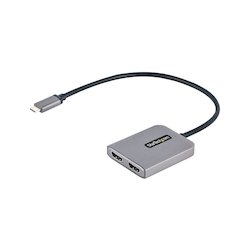 StarTech MST Hub USB-C to...