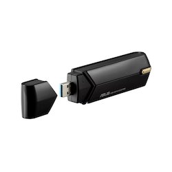 Asus NTW USB-AX56 (without...