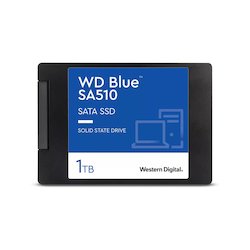 WD Blue SA510 1TB SATA 2.5i...