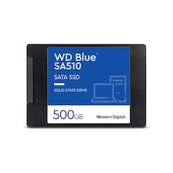 WD Blue SA510 500GB SATA...
