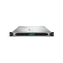 HPE DL360 Gen10 8SFF NC CTO