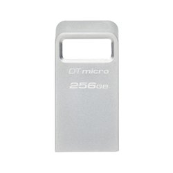 Kingston DT Micro 256GB USB-A