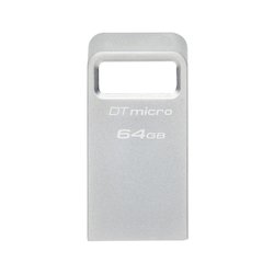 Kingston DT Micro 64GB USB-A