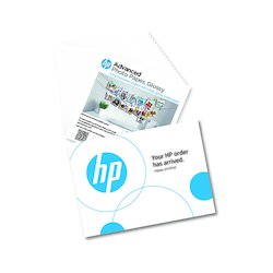 HP Advanced Photo Paper...