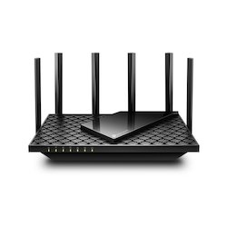 TP-Link Router WiFi 6E...