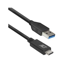ACT USB3 Cable USB-A to...