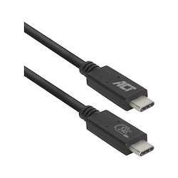 ACT USB4 Cable USB-C (m/m)...