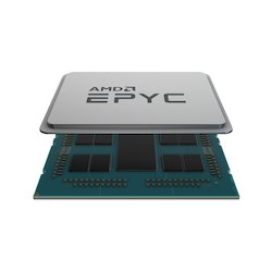 HPE AMD EPYC 7773X CPU fo