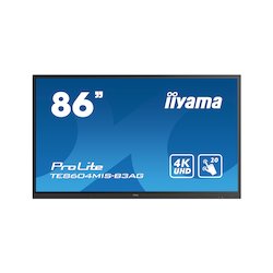 Iiyama 86 W LCD IR...