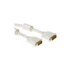 ACT DVI-I Dual Link kabel...