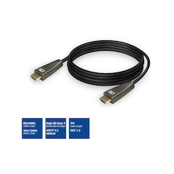 ACT HDMI 2.1 kabel (m/m) 2m...