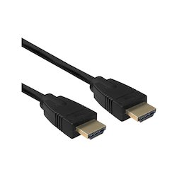 ACT HDMI 2.1 kabel (m/m) 1m...