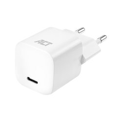 ACT Compact USB-C Charger...