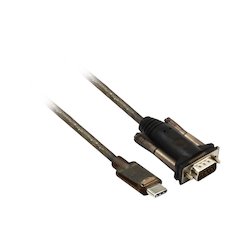ACT USB-C naar Serieel Adapter