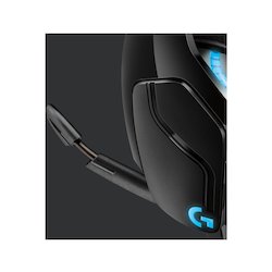 Logitech G635...