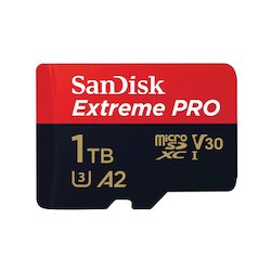 Sandisk microSDXC 1TB...