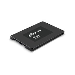 Micron 5400 MAX 3840GB SATA...