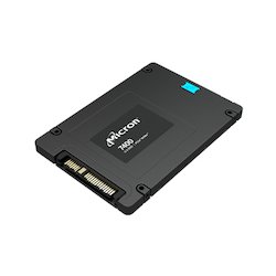 Micron 7400 MAX 800GB NVMe U.3