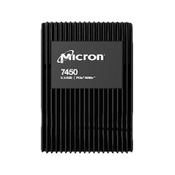 Micron 7450 PRO 7,6TB NVMe...