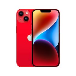 Apple iPhone 14 Plus Red 256GB