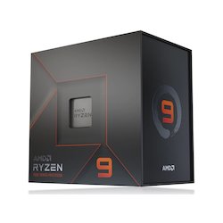 AMD Ryzen 9 7950X 4,5GHz...